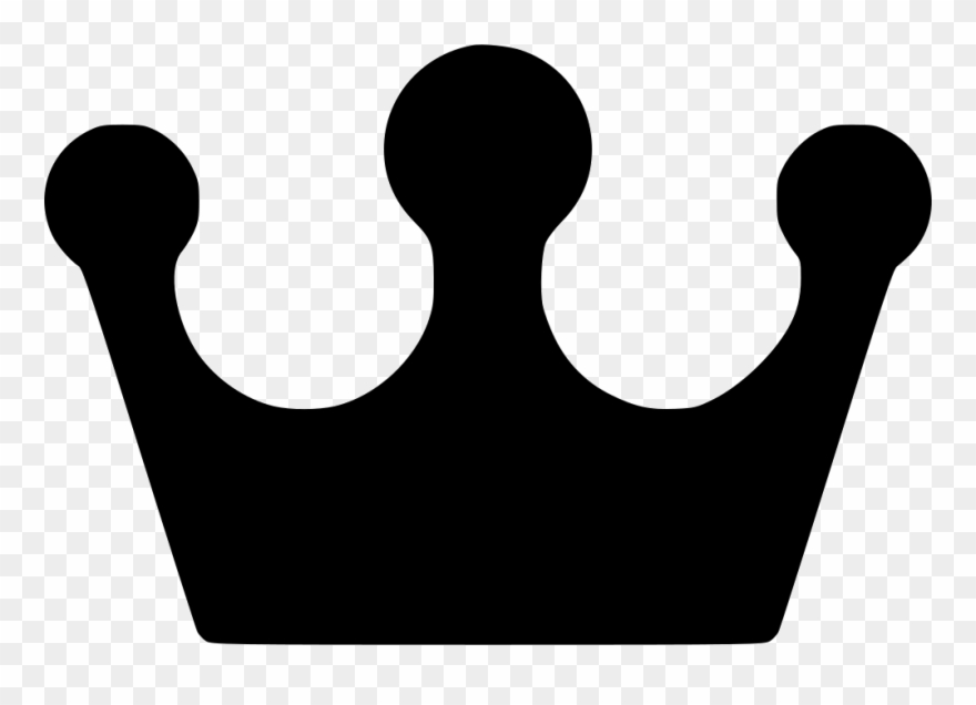 Crown King Top Comments Clipart