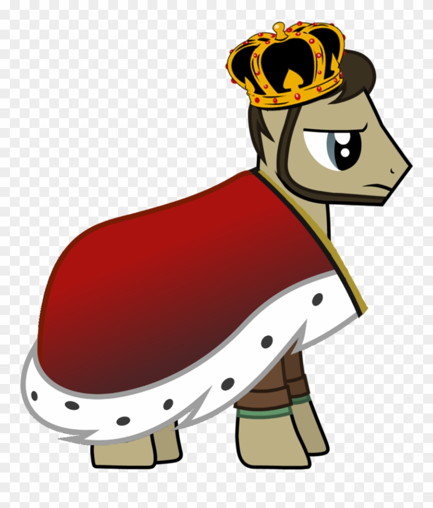 Php50, Crown, King, Maddyson, Pony, Safe, Solo - Blog Clipart