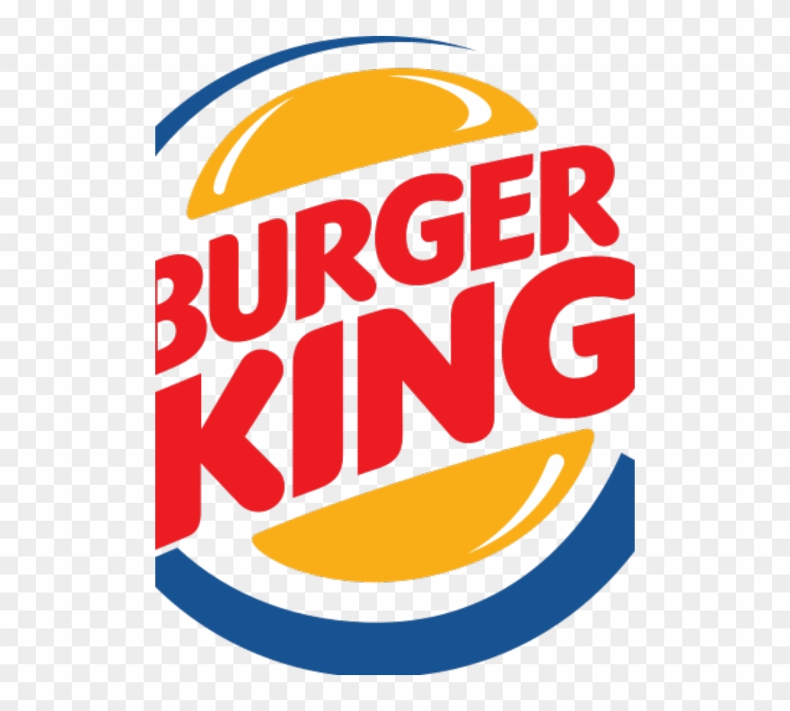 Collection Of 14 Free Burking Clipart Crown - Burger King Svg Logo - Png Download