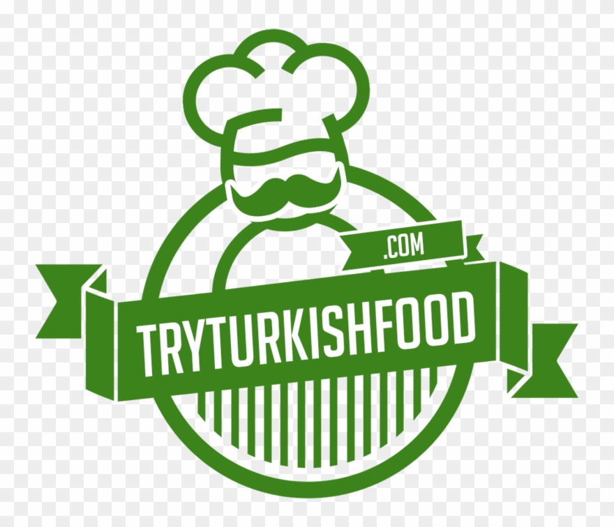 Try Turkish Food - Çiğ Köfte Clipart