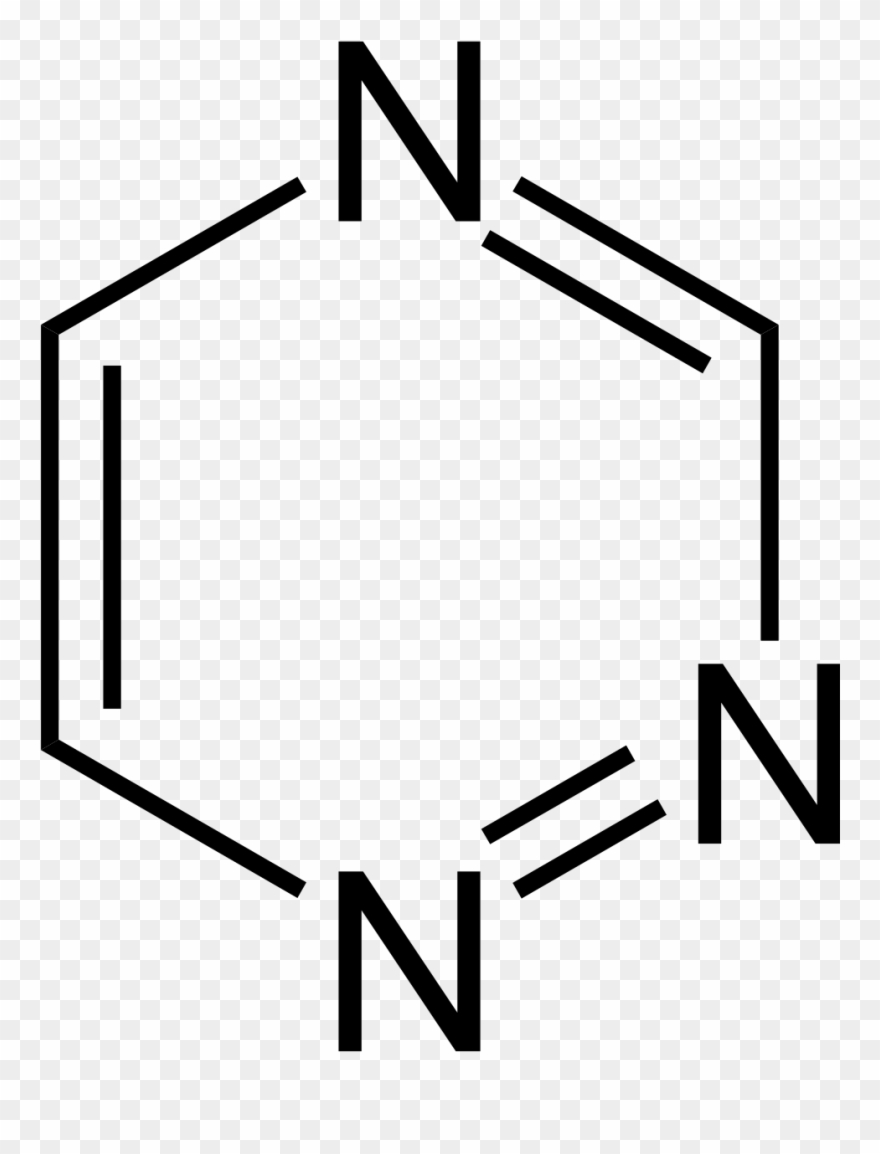 Open - 2 Pyridinecarboxaldehyde Clipart