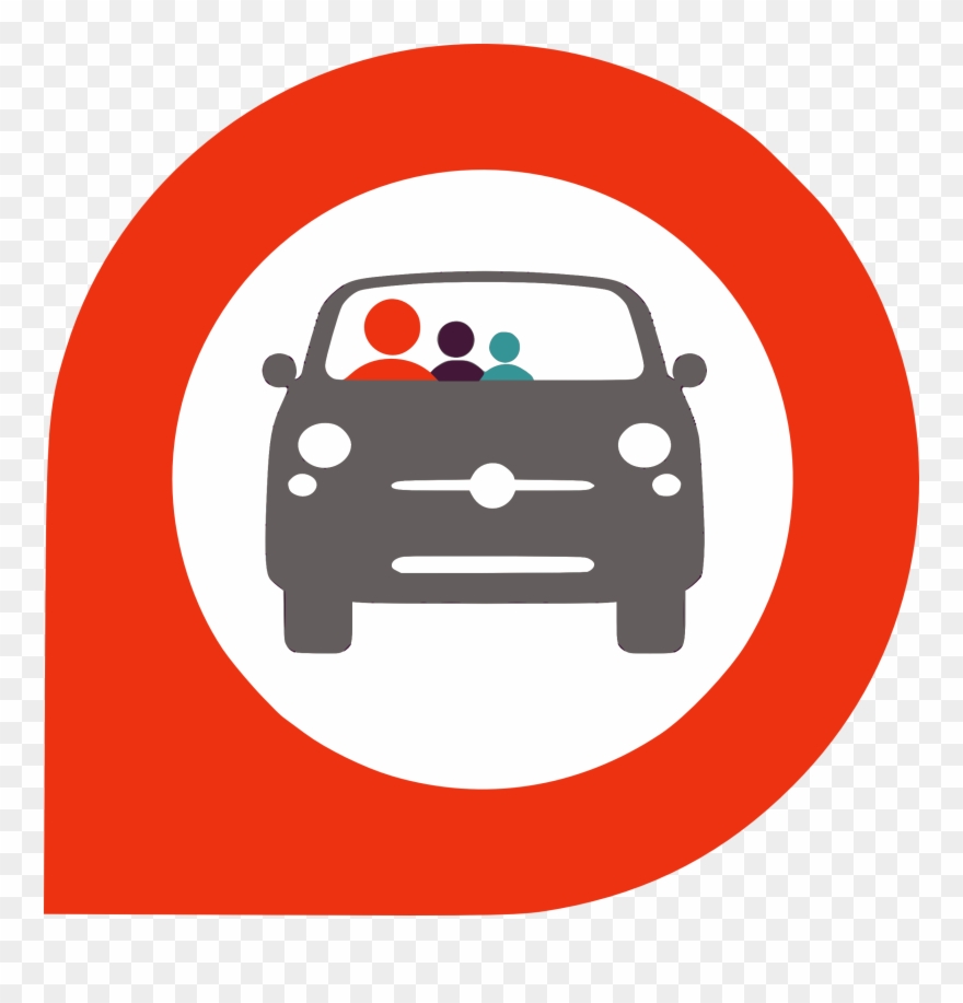 Soccermom Kids Chauffeurs Learner Transport Services - Mail Icon Clipart