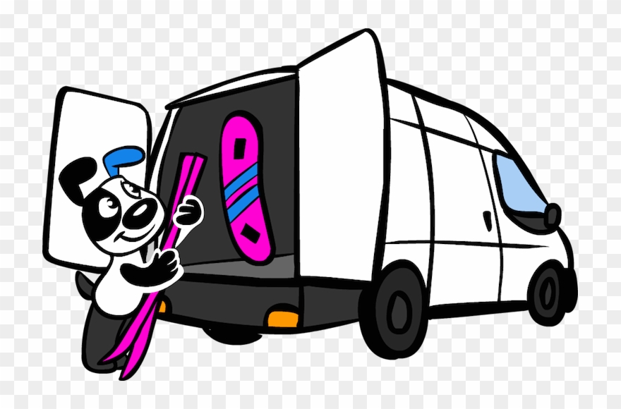 Clipart Library Library Chile Shuttles And Auto Rentals - Boulder - Png Download