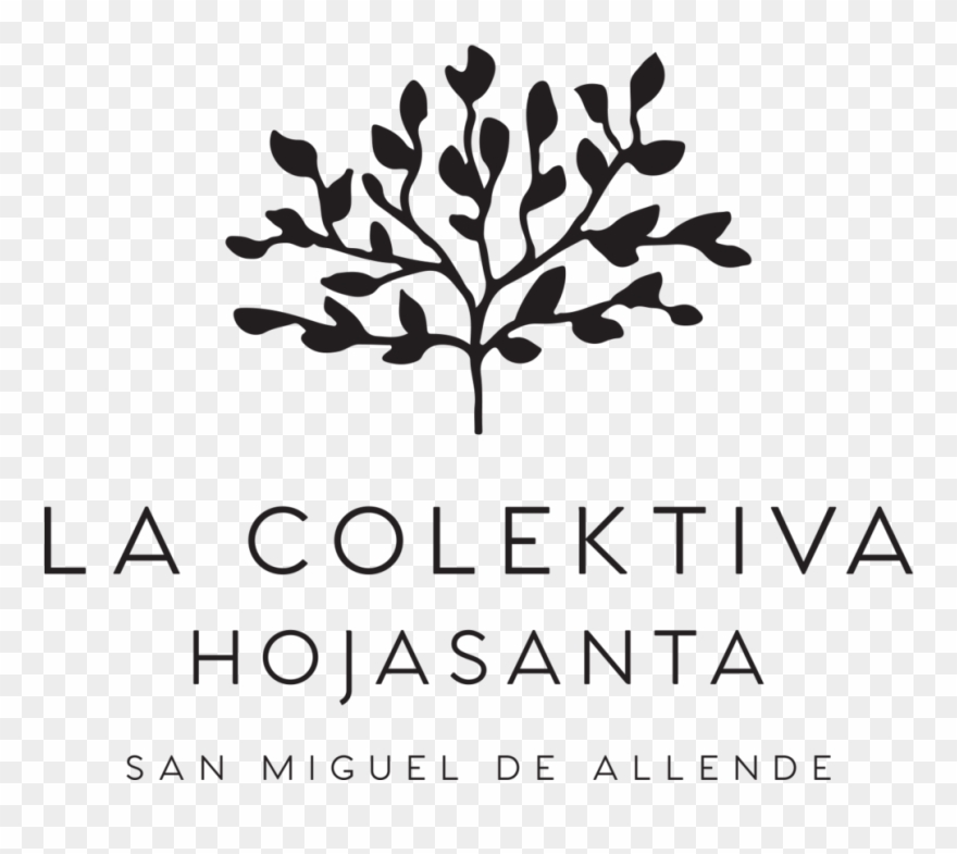 Hoja Santa Boutique Clipart