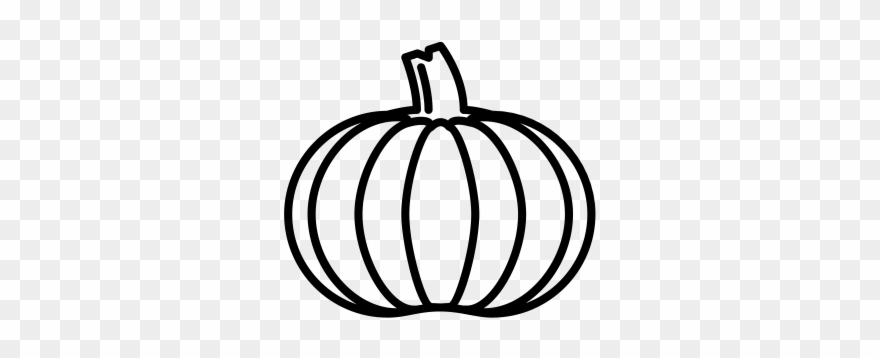 Udny Pumpkins Clipart