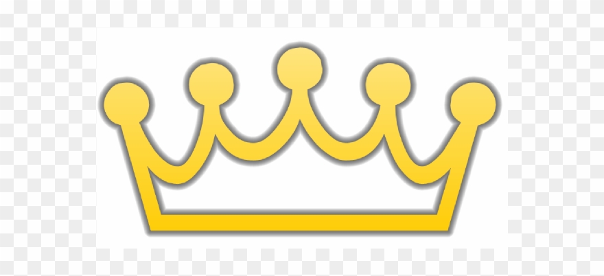 Crown Clip Art - Png Download