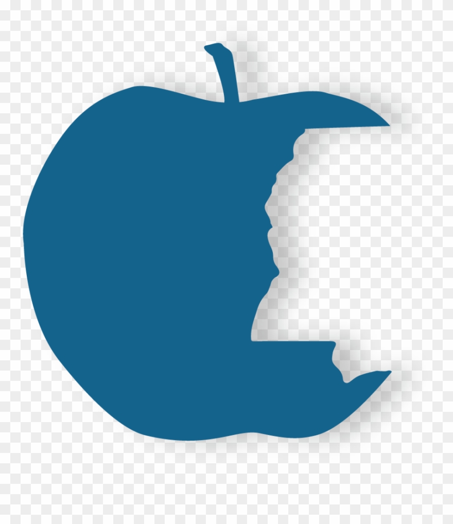 Appleshadow - Creative Distillery Clipart
