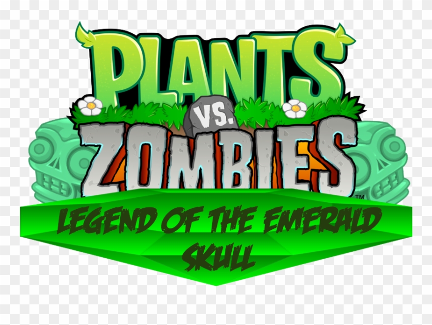 Pvz Lotes Logo - Monopoly - Plants Vs Zombies Clipart