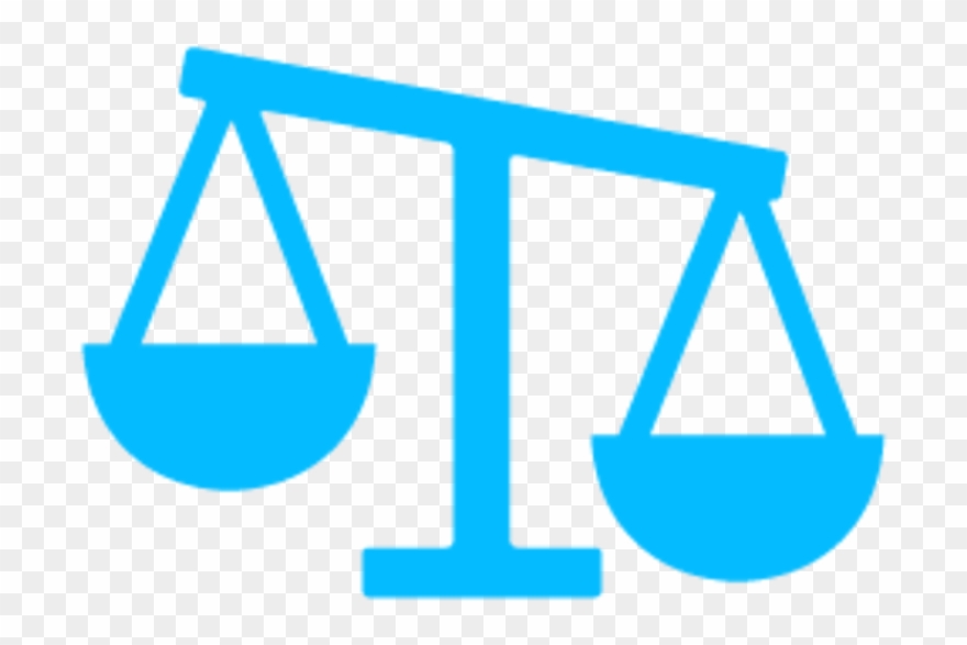 Army Vs Navy - Unbalanced Scale Clipart