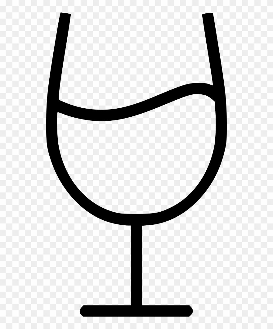 Goblet Comments - Drawing Clipart