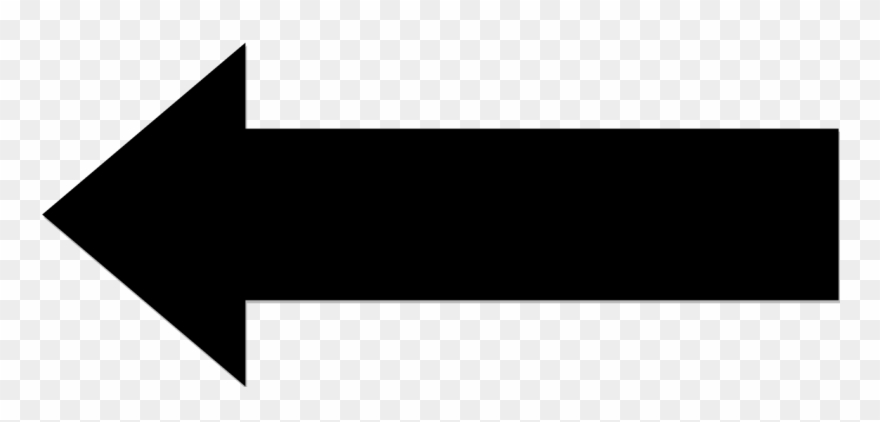Information Arrow Line - Portable Network Graphics Clipart