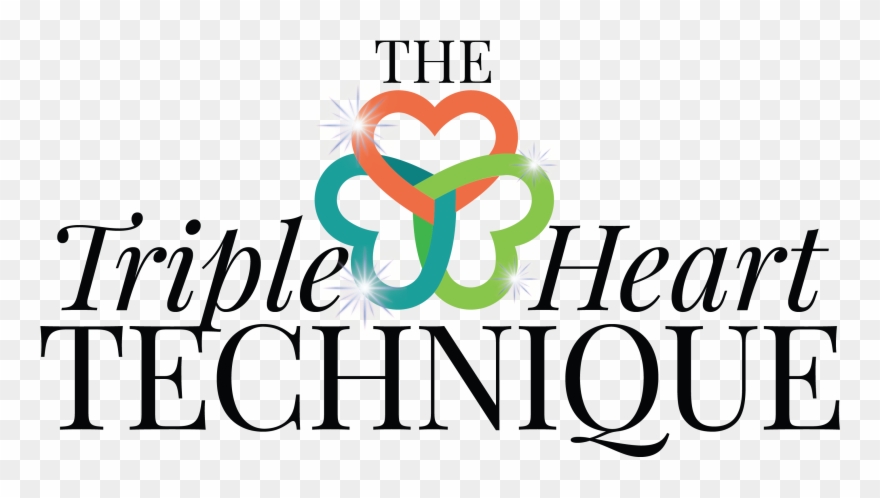 Tht Logo Triple Heart - Whitehorse Finance Logo Clipart