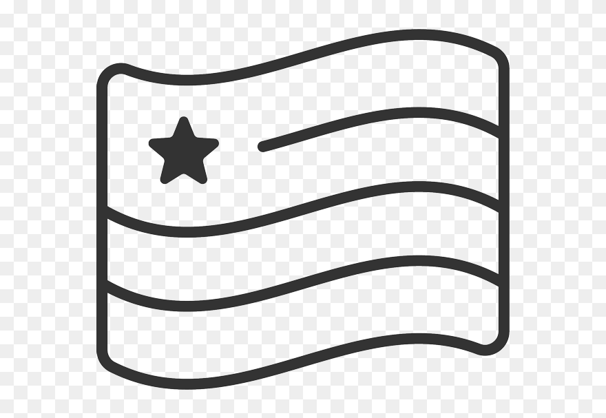 Made In The U - Scales Of Justice Clip Art - Png Download