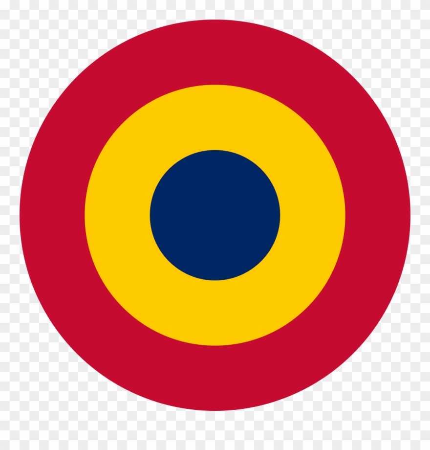 Ghana Air Force Logo Clipart