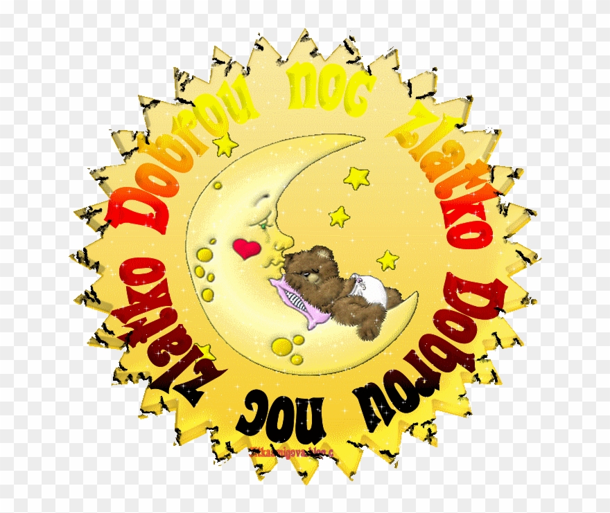 Aswe - Boa Noite Clipart