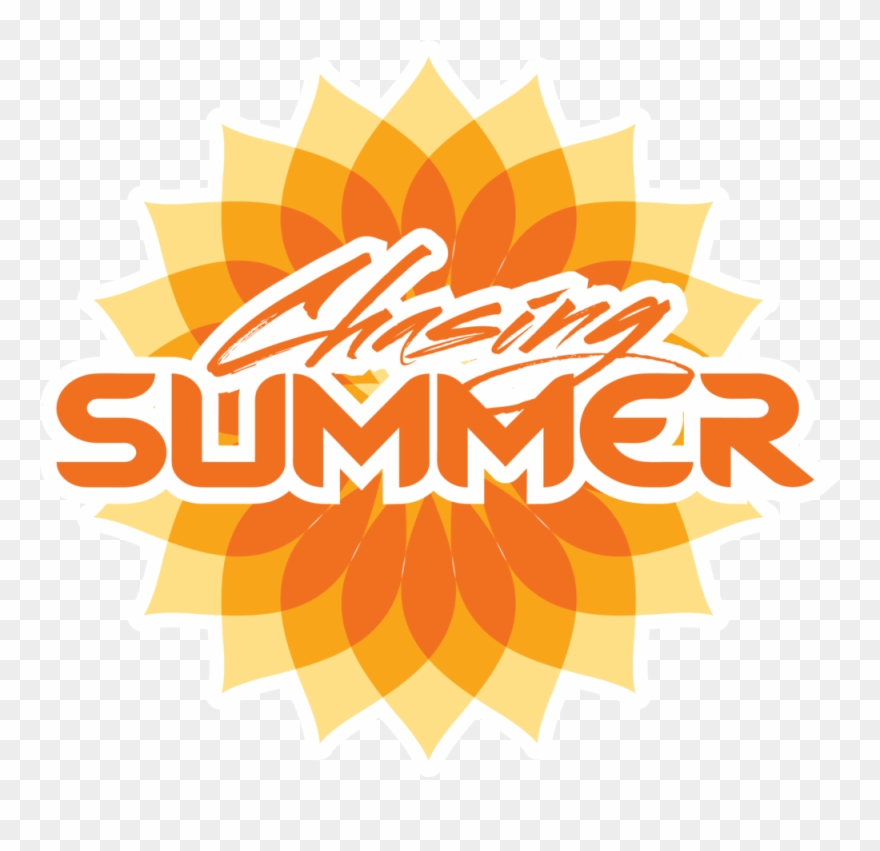 Western Canada's Largest Edm Festival, Announced On - Chasing Summer Clipart