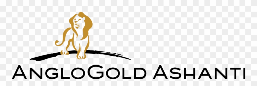Anglogold Ashanti Logo Clipart
