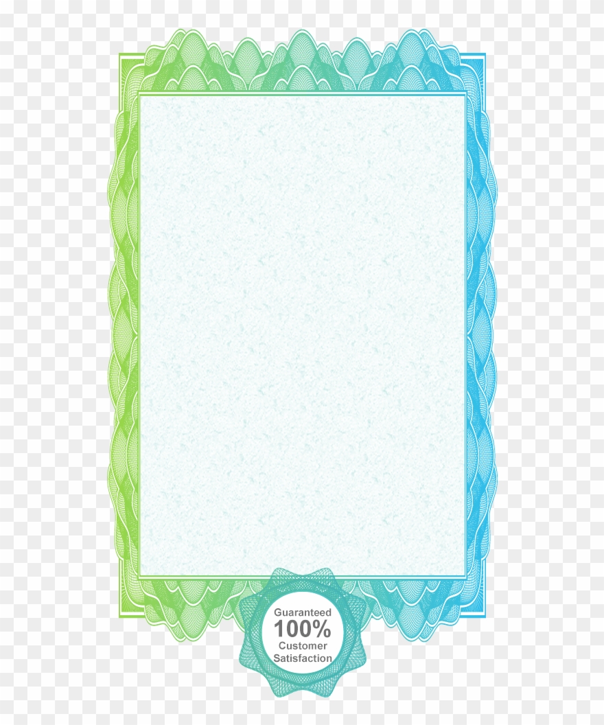 Our Fearless 12-month "refund And $50" Guarantee - Paper Clipart