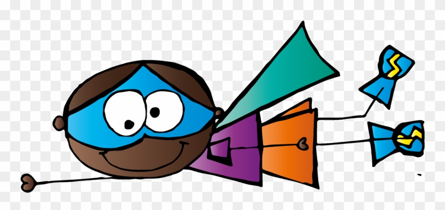 Aquí Te Dejo Algunas Hojas Para Que Puedas Imprimir - Classroom Clipart