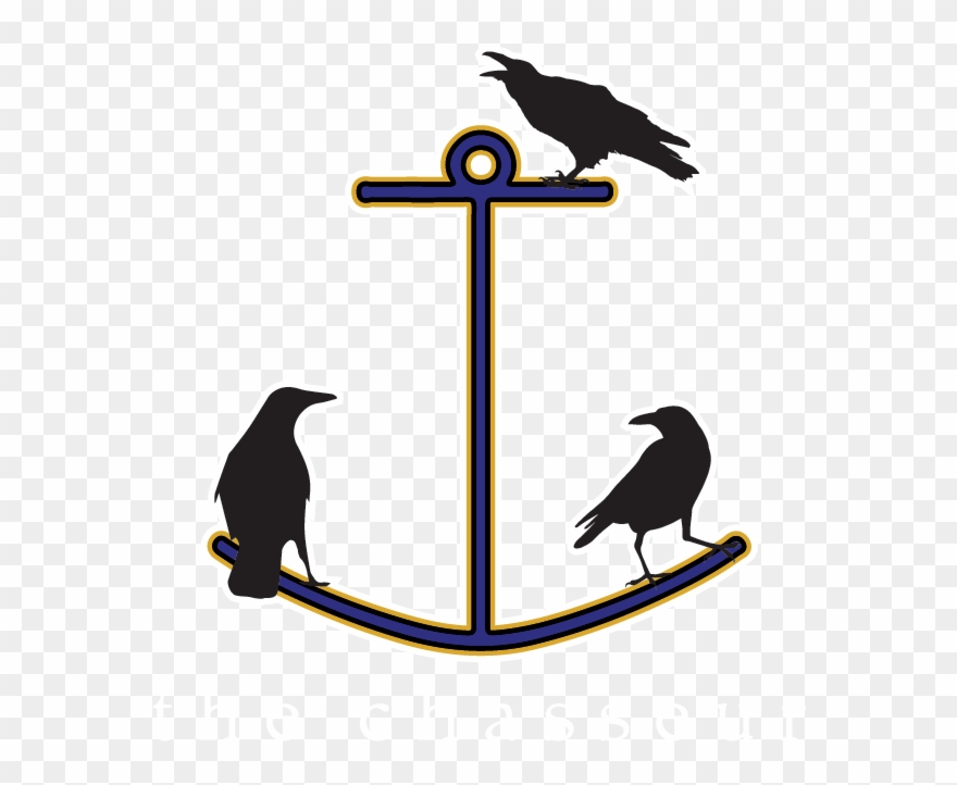 Ravens Logs Ravens - Art Print: Cawing Raven By Tantrik71 At Art.com: Size: Clipart