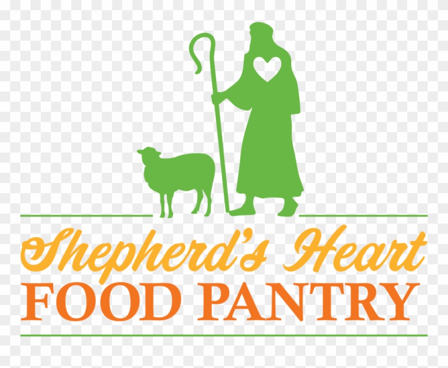 Shepherd's Heart- Food Pantry Rolling Hills Cc - Inktastic Bride's Tribe Tote Bag Wedding Bachelorette Clipart