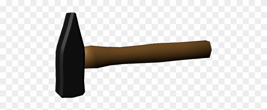 Tool Clip Art Transprent - Splitting Maul - Png Download