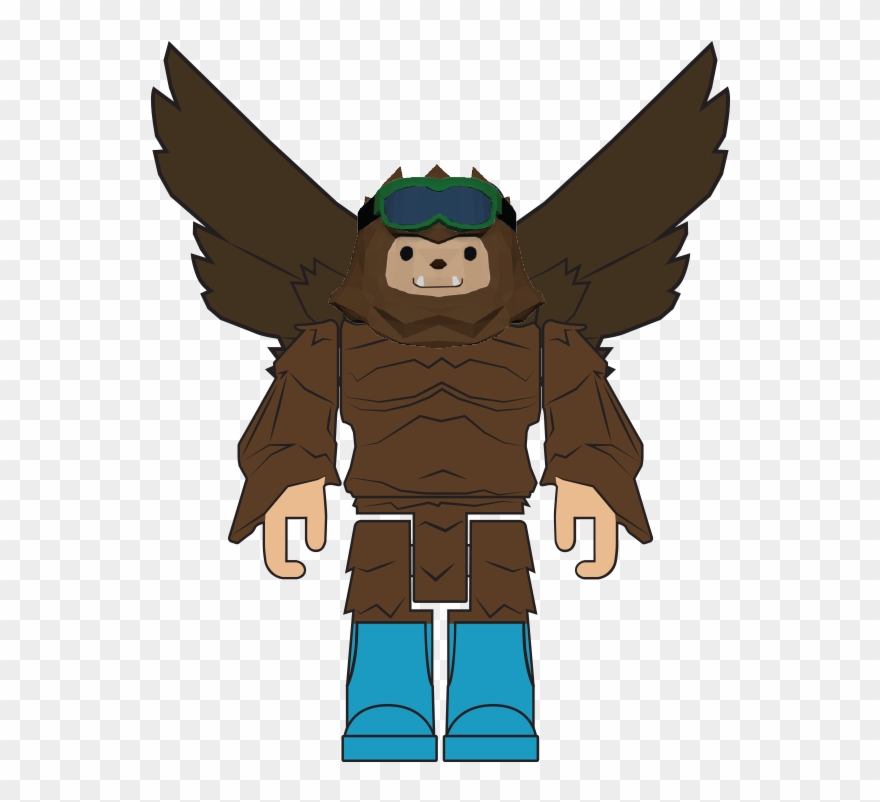 Virtual Item - Roblox Clipart