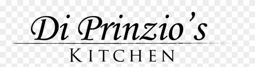 Di Prinzio's Kitchen Clipart