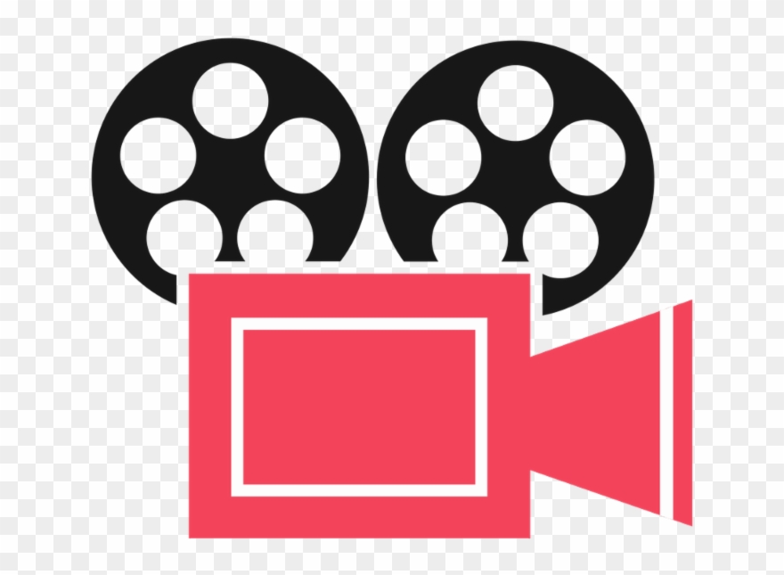 Where Do We See Our Lives Reflected In Film How Can - Movie Matinee Clipart