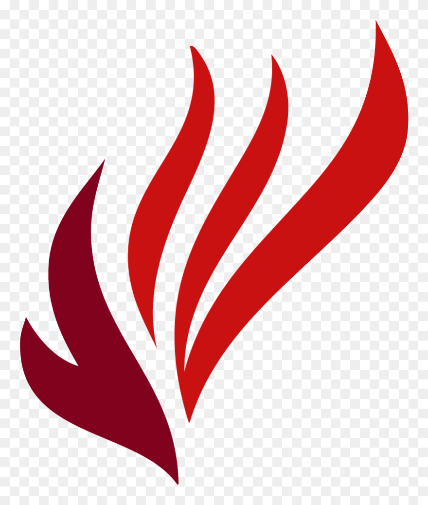 Holy Spirit Logo Clipart