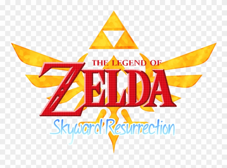 The Legend Of Zelda - Legend Of Zelda Encyclopedia Deluxe Edition Clipart