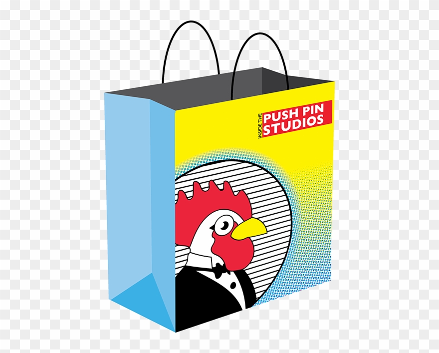 Paper Bag Clipart