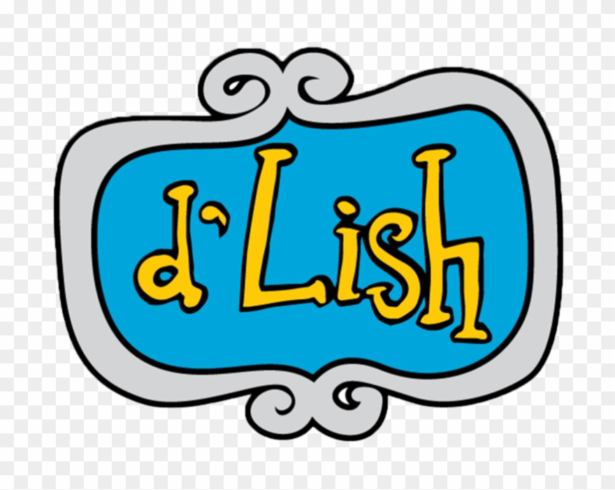 Dlish-web - World Wide Web Clipart