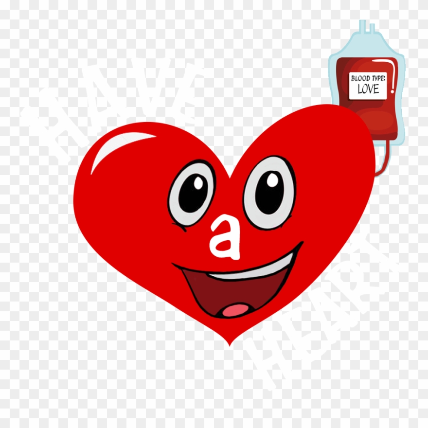 Have A Heart - Ocala Clipart