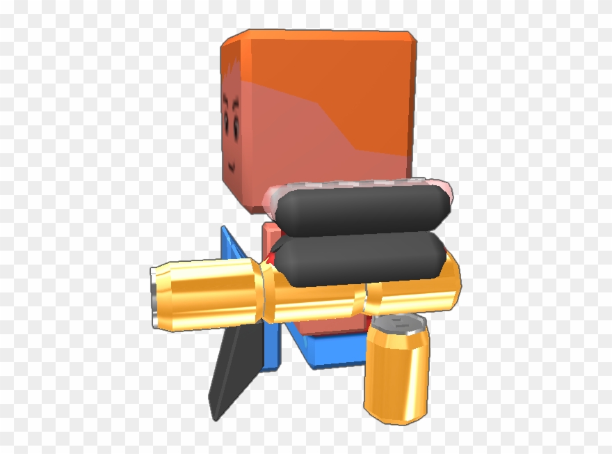 By Awsomegamer01 - Electric Massaging Chair Clipart