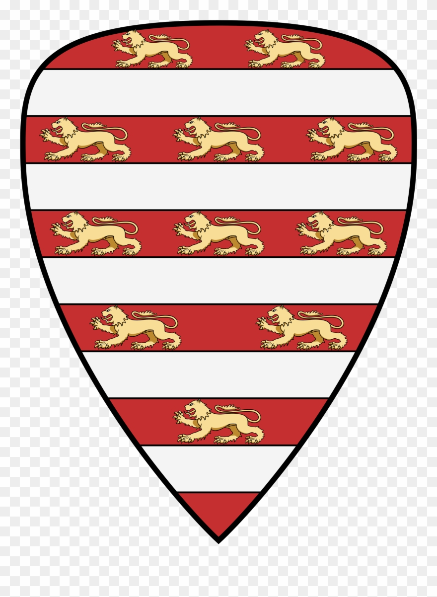 Open - Emeric, King Of Hungary Clipart