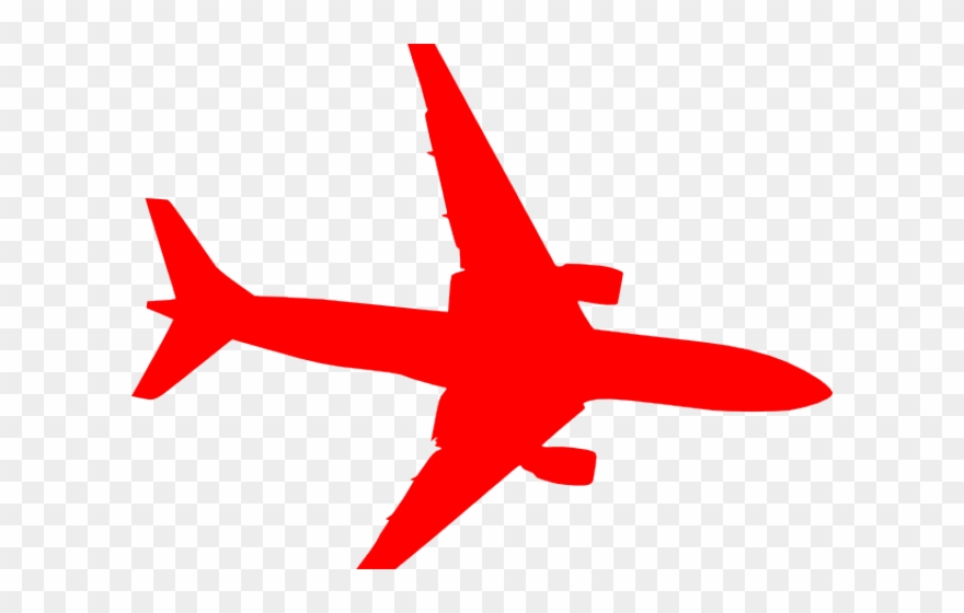 Plane Clipart Old Fashioned - Plane With No Background - Png Download