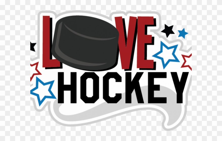 Original - Ice Hockey Clipart