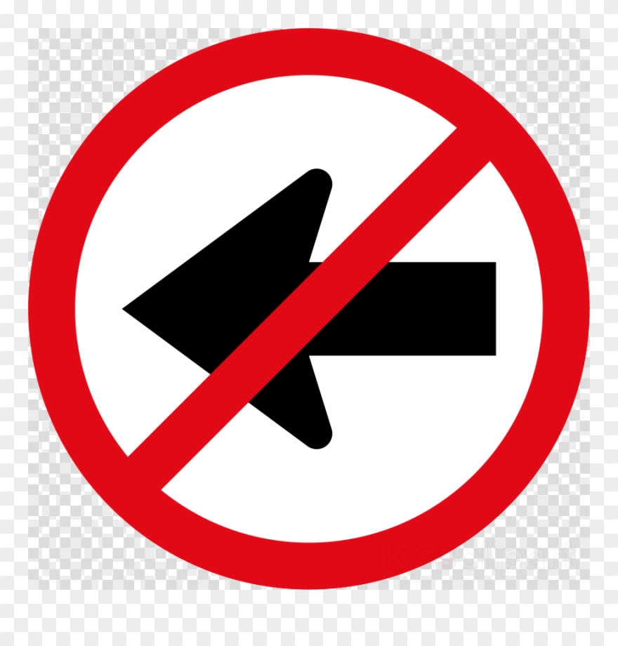 Prohibitory Traffic Signs Clipart Road Signs In Singapore - Depeche Mode Cd Png Transparent Png