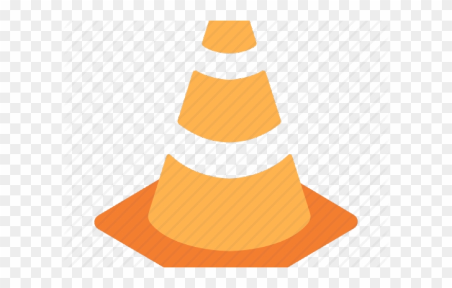 Traffic Cone Clipart