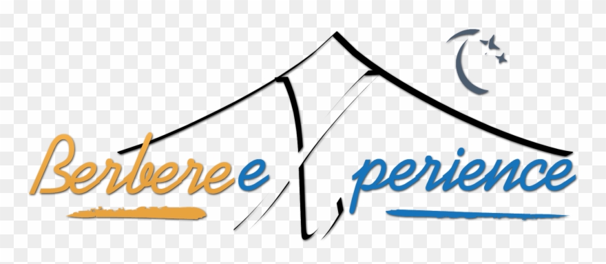 Bivouac Berbere Experience Clipart