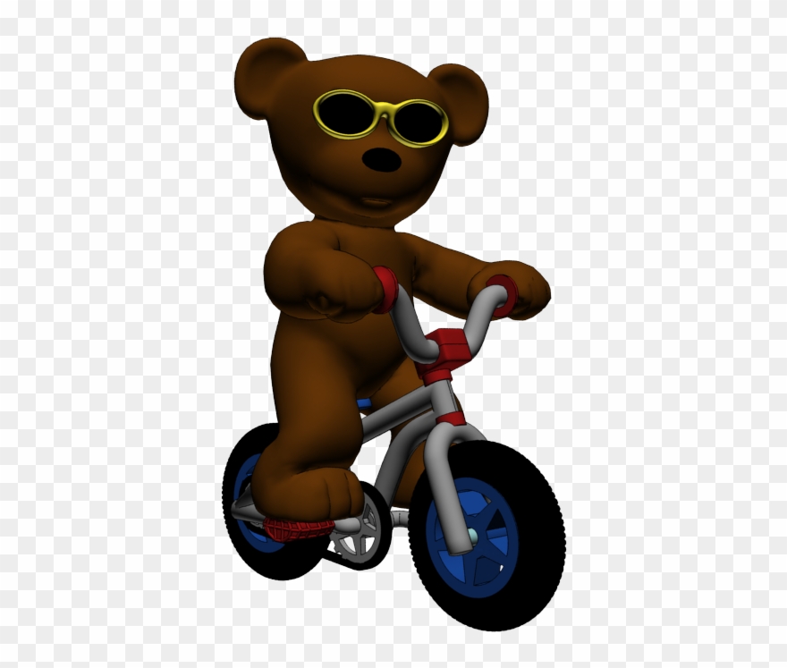 Teddy Bear Clipart
