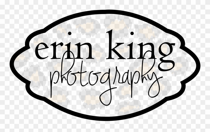 Erin King Photography Clipart