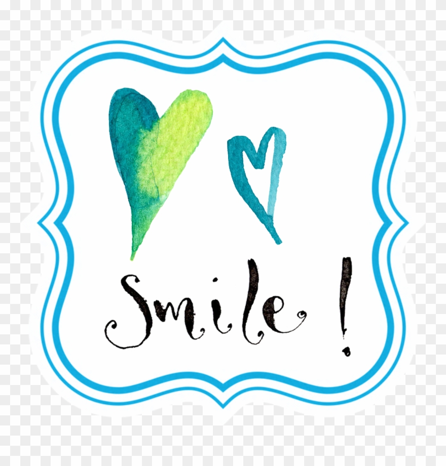 Scallop Frame Cliparts 17, Buy Clip Art - Png Download