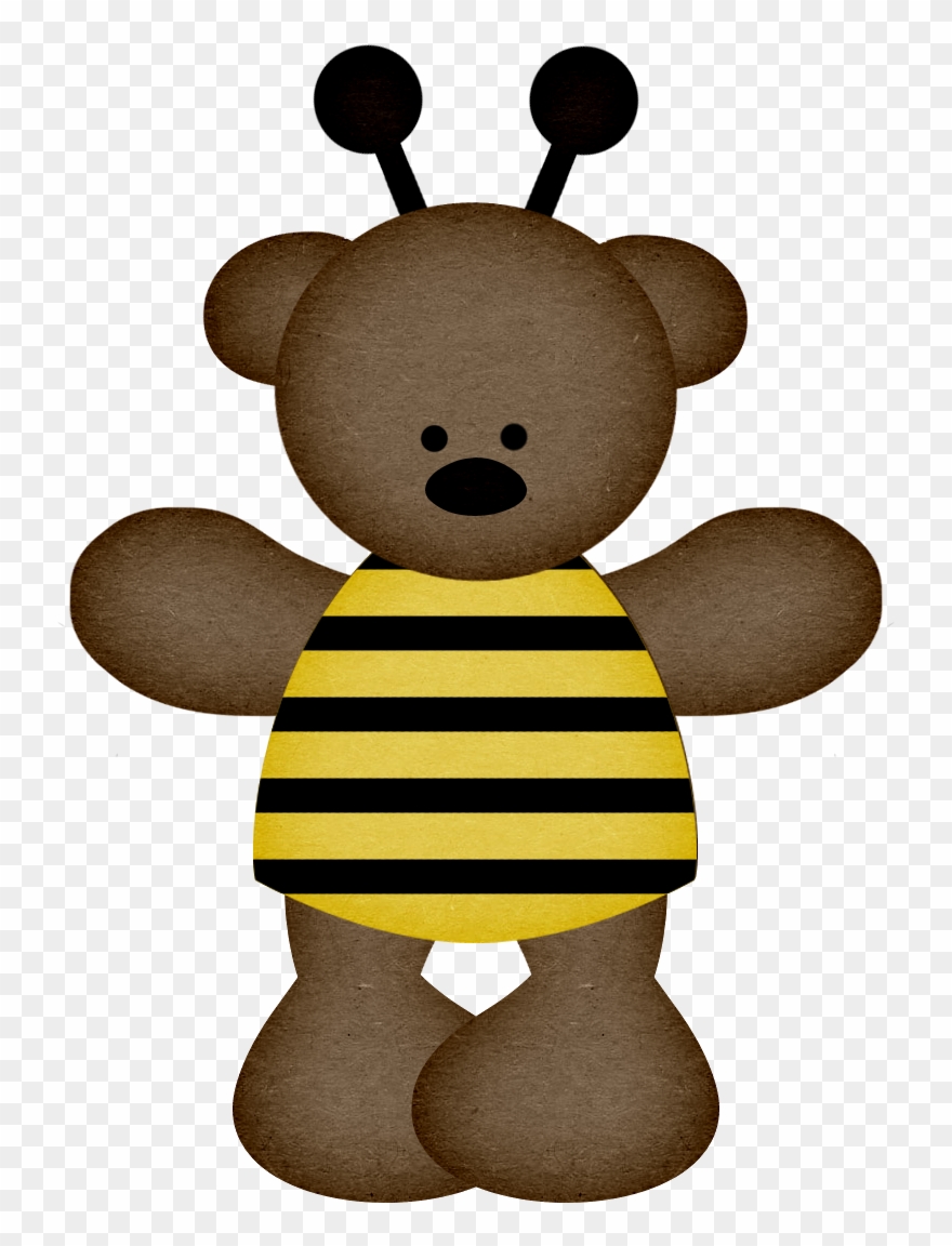 Http - //danimfalcao - Minus - Com/mygimocebbww Scrap, - Teddy Bear Clipart