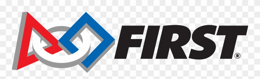 Donate To Pi Day - First Robotics Logo Clipart