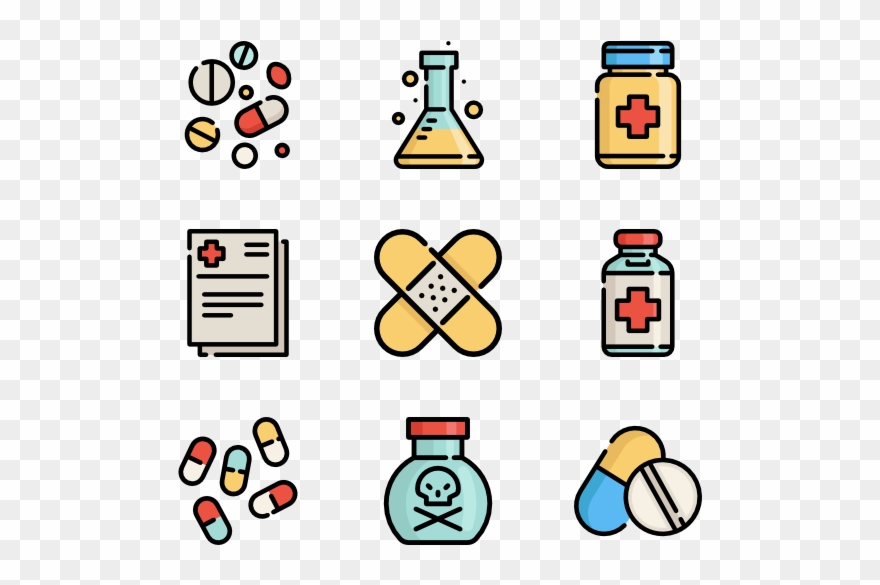 Medical - Insurance Clipart