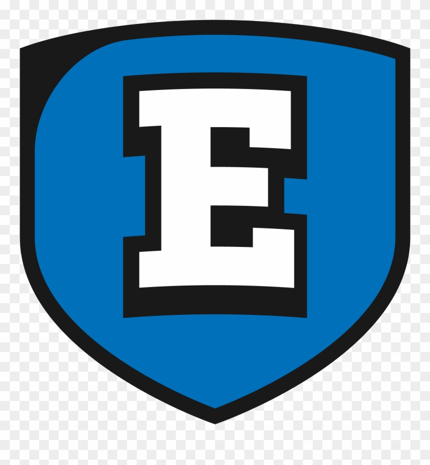 North Metro Elite Cheerleader Of The Week Emma K - Emblem Clipart