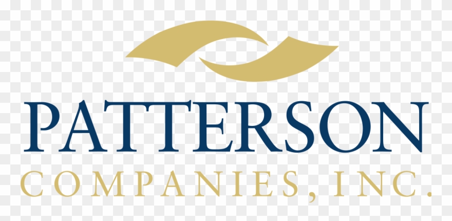 Patterson Dental Logo Clipart