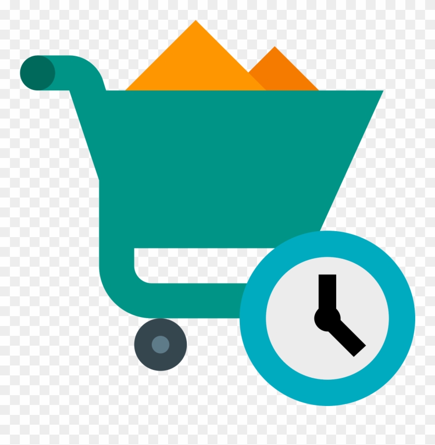 Contract Clipart Procurement - Procurement Icon - Png Download